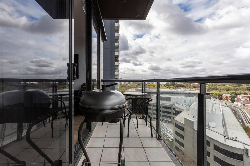Apartament Southbank Melbourne Gem Zewnętrze zdjęcie