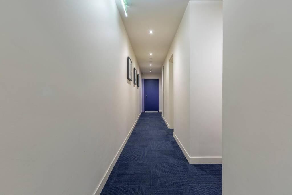 Apartament Southbank Melbourne Gem Zewnętrze zdjęcie