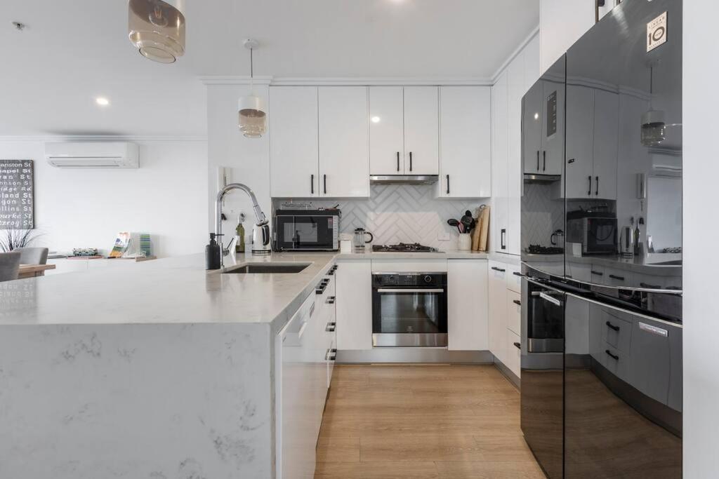 Apartament Southbank Melbourne Gem Zewnętrze zdjęcie