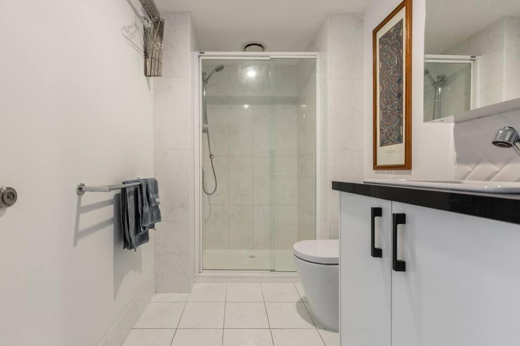 Apartament Southbank Melbourne Gem Zewnętrze zdjęcie