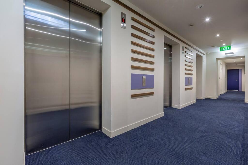Apartament Southbank Melbourne Gem Zewnętrze zdjęcie