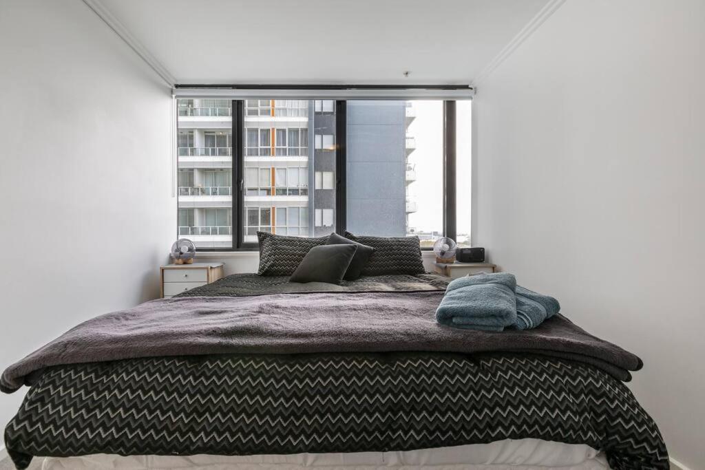 Apartament Southbank Melbourne Gem Zewnętrze zdjęcie