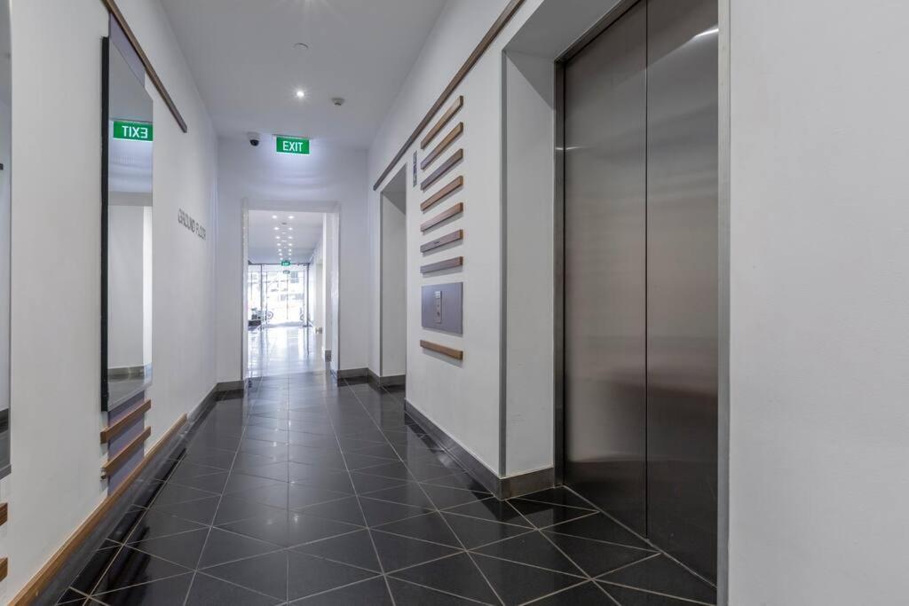 Apartament Southbank Melbourne Gem Zewnętrze zdjęcie