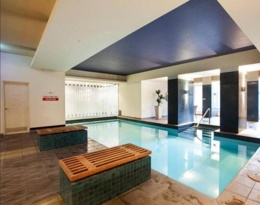 Apartament Southbank Melbourne Gem Zewnętrze zdjęcie