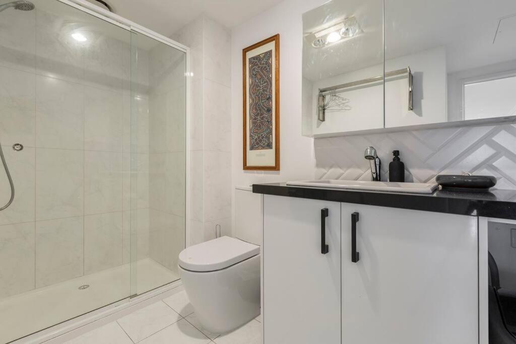Apartament Southbank Melbourne Gem Zewnętrze zdjęcie