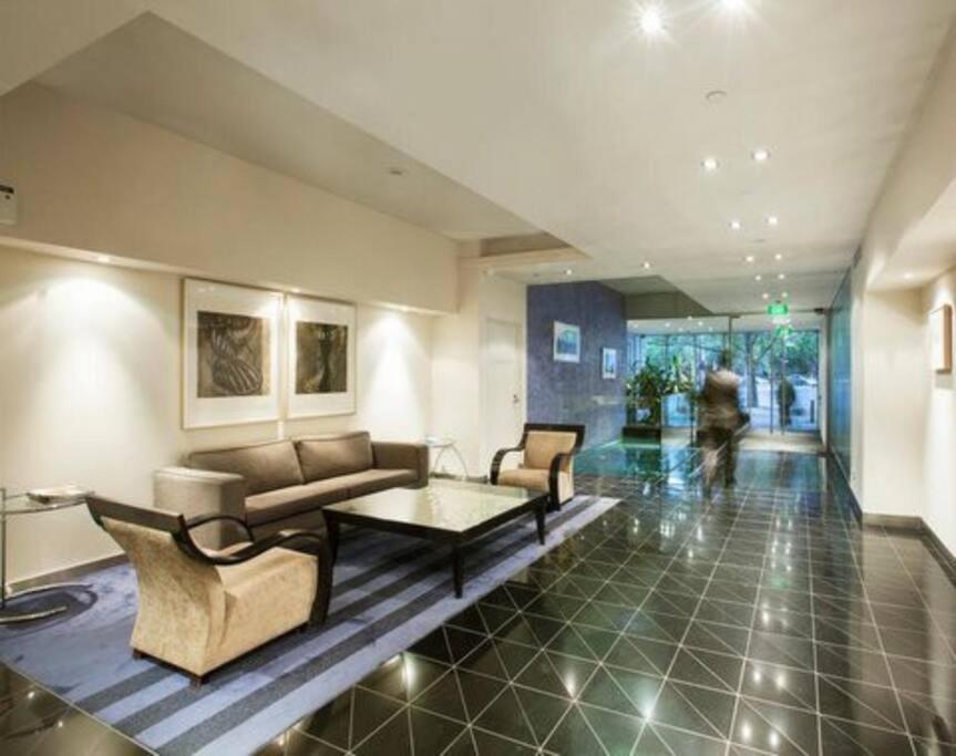 Apartament Southbank Melbourne Gem Zewnętrze zdjęcie